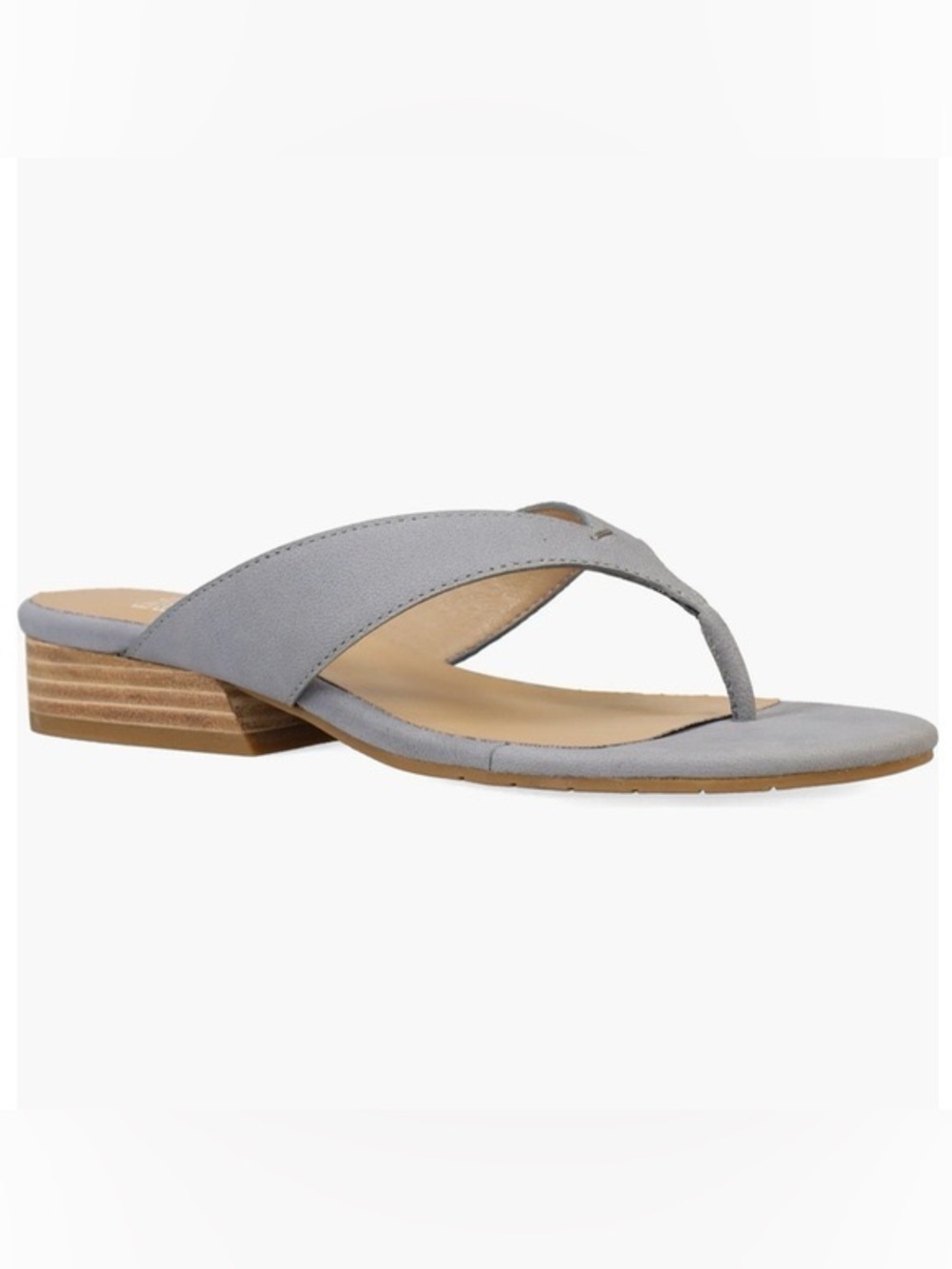 Eileen Fisher Erika Sandal 5